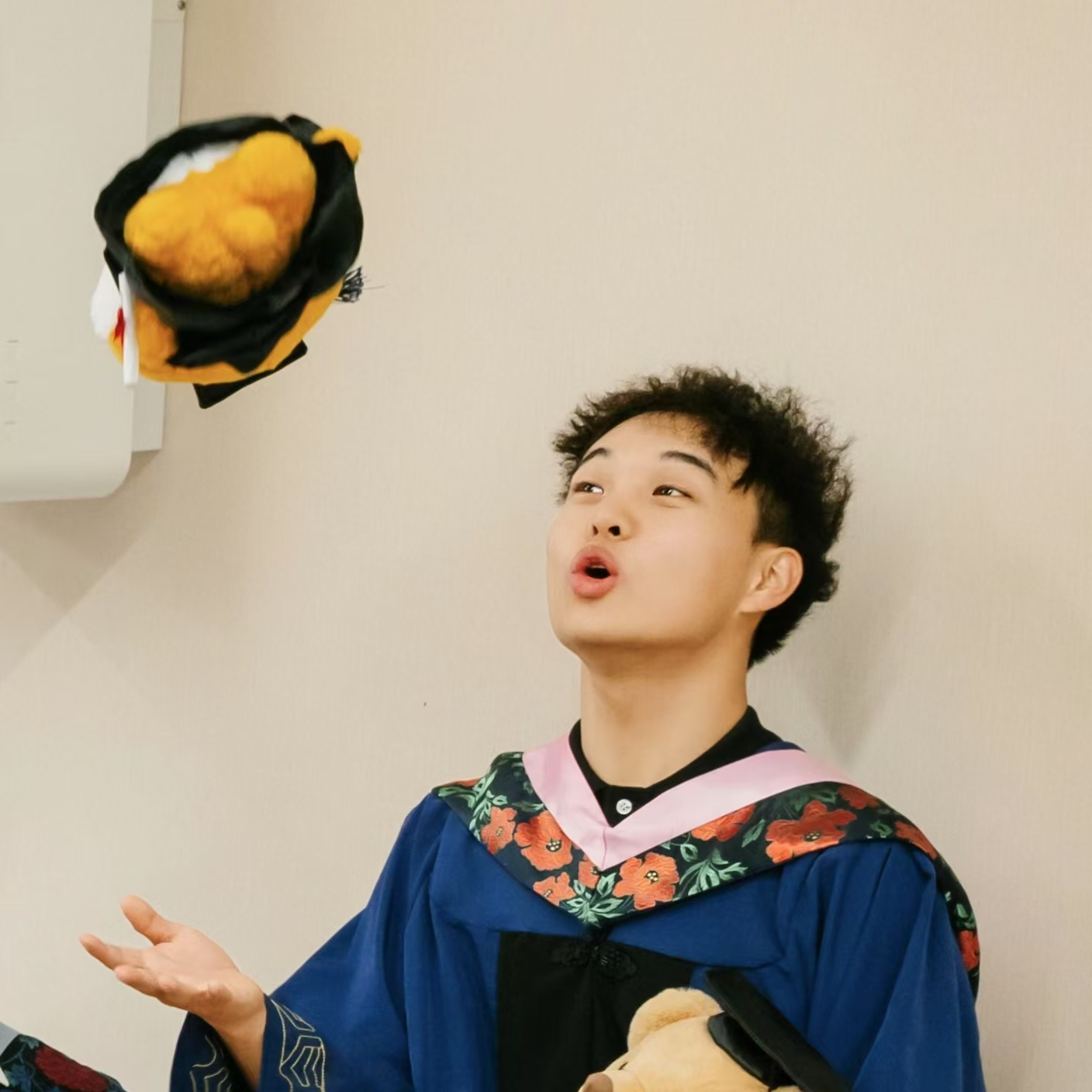 Junyu Luo